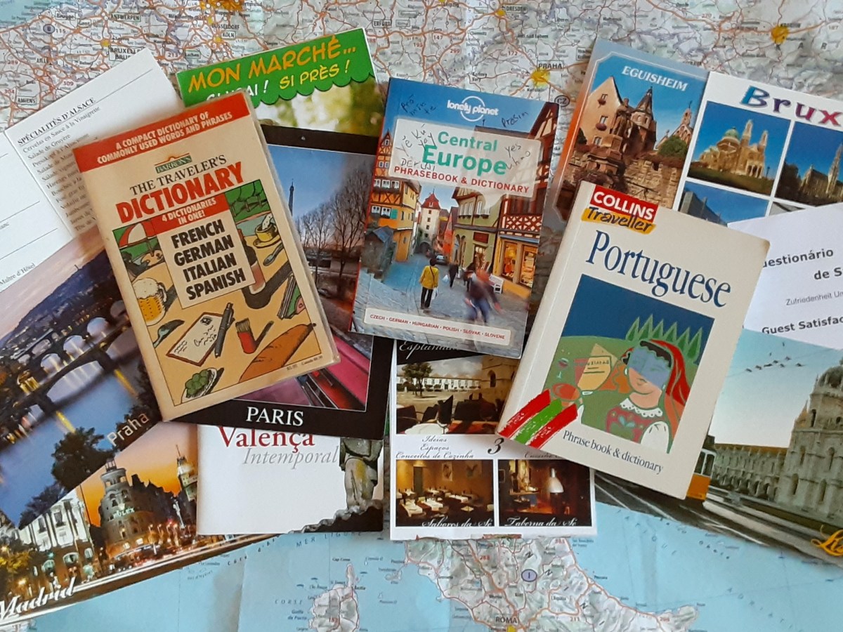 If We Were&nbsp;Going