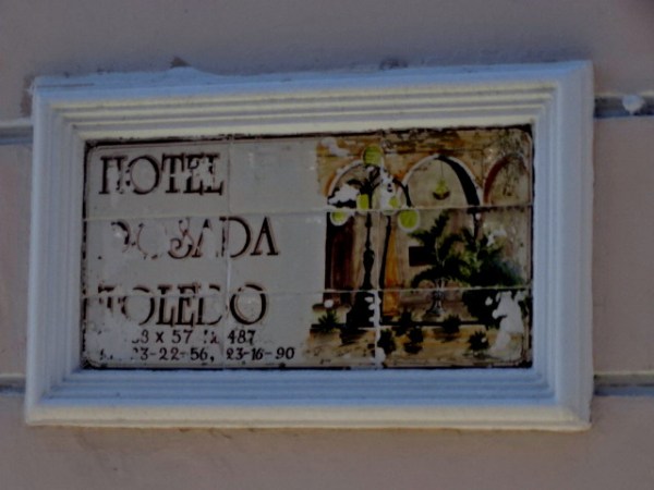 On The Roam&nbsp;Again